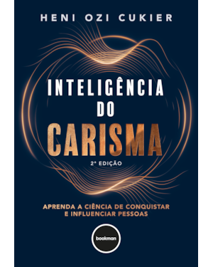 INTELIGÊNCIA DO CARISMA 2ED.