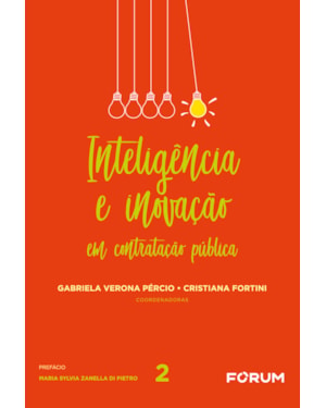 Inteligência e inovação em contratação pública