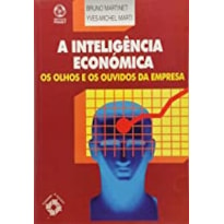 INTELIGENCIA ECONOMICA, A - 1ª