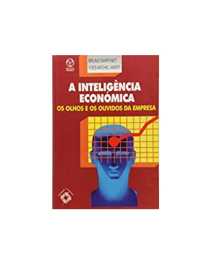 INTELIGENCIA ECONOMICA, A - 1ª