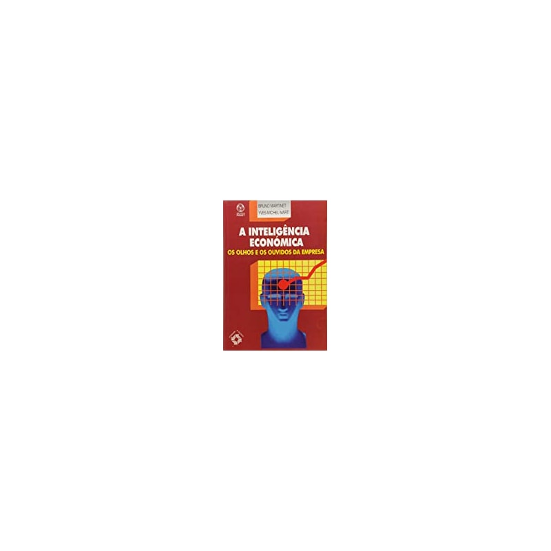 INTELIGENCIA ECONOMICA, A - 1ª