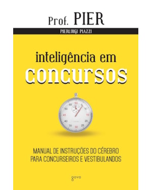 Inteligência em concursos