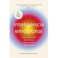 Inteligencia emocional - 3ª edição