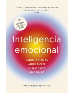 Inteligencia emocional - 3ª edição