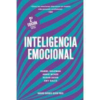 Inteligencia emocional