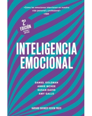 Inteligencia emocional