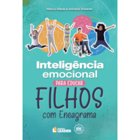 Inteligência Emocional para Educar Filhos com Eneagrama