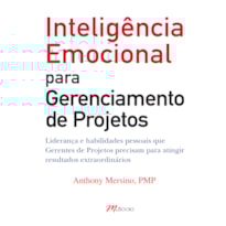 Inteligência emocional para gerenciamento de projetos