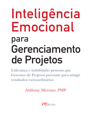 Inteligência emocional para gerenciamento de projetos