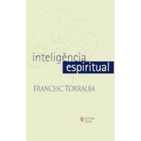 INTELIGÊNCIA ESPIRITUAL