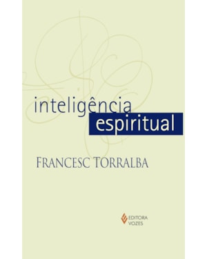 INTELIGÊNCIA ESPIRITUAL
