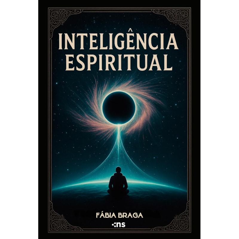 INTELIGÊNCIA ESPIRITUAL