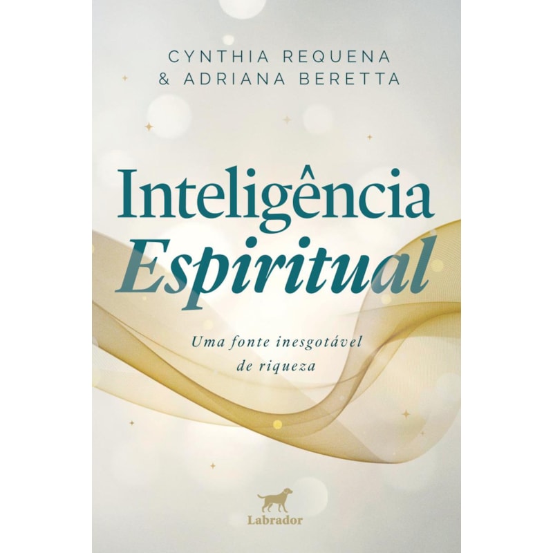 INTELIGÊNCIA ESPIRITUAL: UMA FONTE INESGOTÁVEL DE RIQUEZA