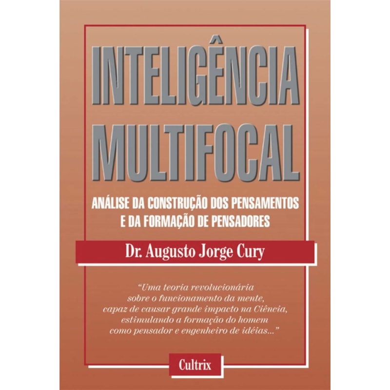 Inteligência multifocal