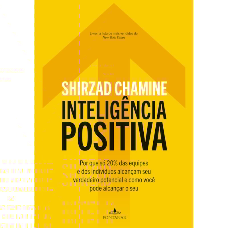 INTELIGÊNCIA POSITIVA