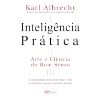 INTELIGÊNCIA PRÁTICA