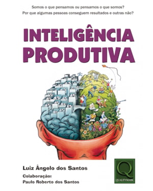 INTELIGÊNCIA PRODUTIVA