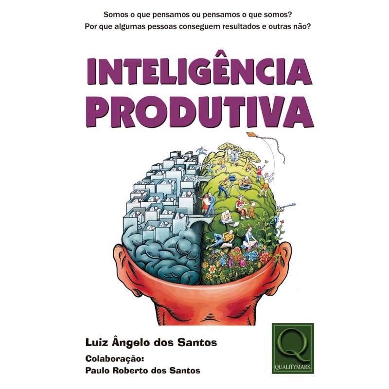 INTELIGÊNCIA PRODUTIVA