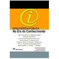 INTELIGENCIA PUBLICA NA ERA DO CONHECIMENTO - 1