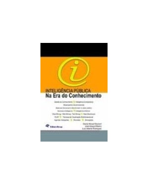 INTELIGENCIA PUBLICA NA ERA DO CONHECIMENTO - 1