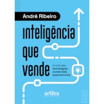 INTELIGÊNCIA QUE VENDE: A ROTA DAS ESTRATÉGIAS COMERCIAIS EXPONENCIAIS
