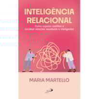 INTELIGÊNCIA RELACIONAL