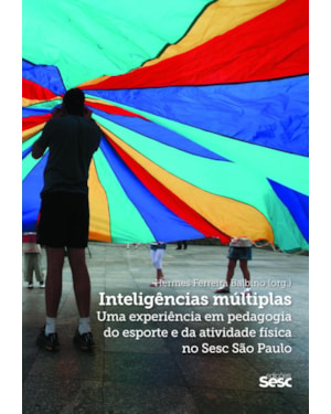 INTELIGÊNCIAS MÚLTIPLAS: UMA EXPERIÊNCIA EM PEDAGOGIA DO ESPORTE E DA ATIVIDADE FÍSICA NO SESC SÃO PAULO