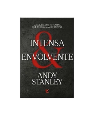 Intensa e envolvente