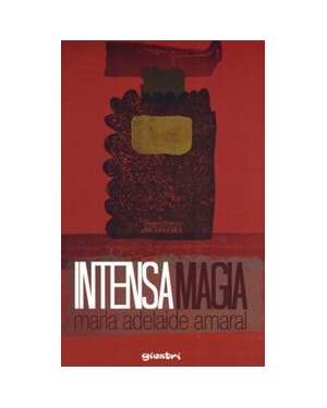 Intensa magia