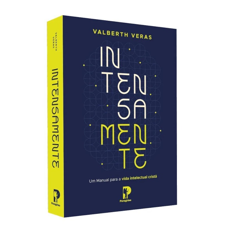 INTENSAMENTE: UM MANUAL PARA VIDA INTELECTUAL