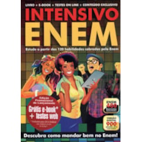 INTENSIVO ENEM  - 1º