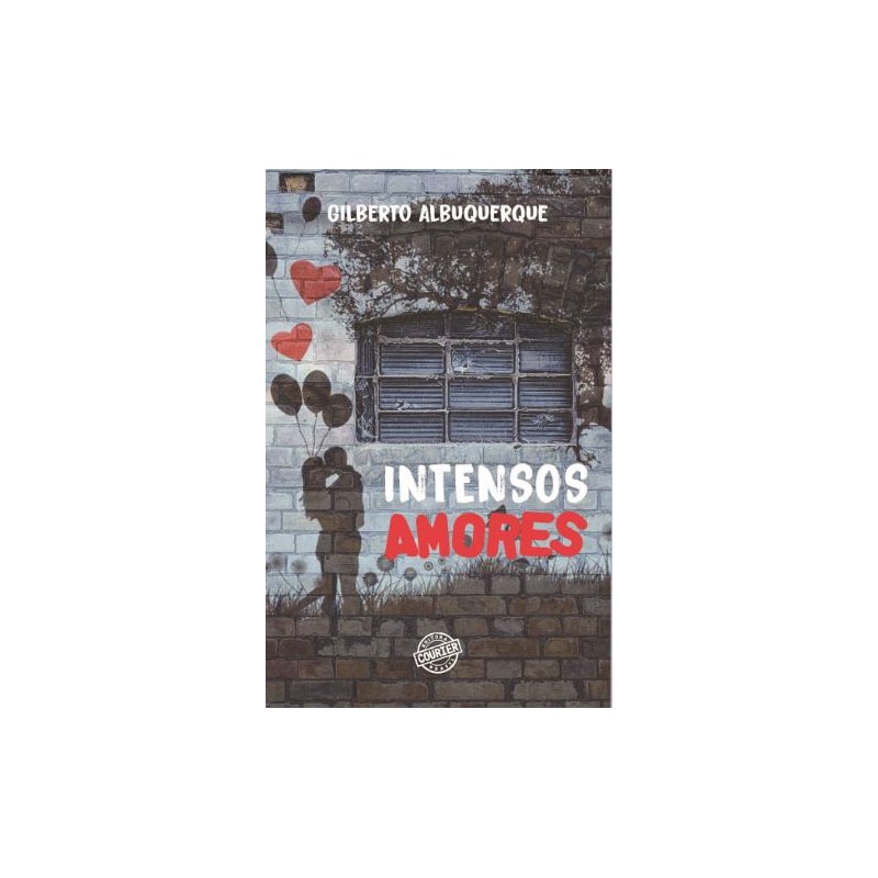 INTENSOS AMORES