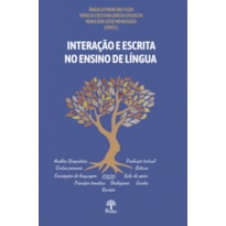 INTERAÇÃO E ESCRITA NO ENSINO DE LÍNGUA