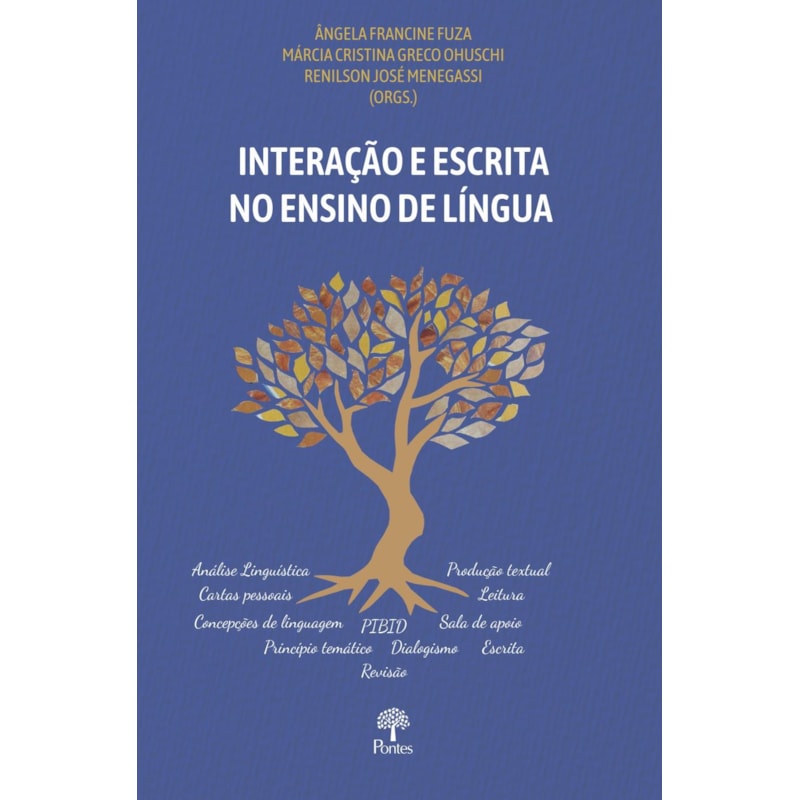 INTERAÇÃO E ESCRITA NO ENSINO DE LÍNGUA