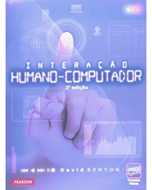 INTERAÇÃO HUMANO-COMPUTADOR