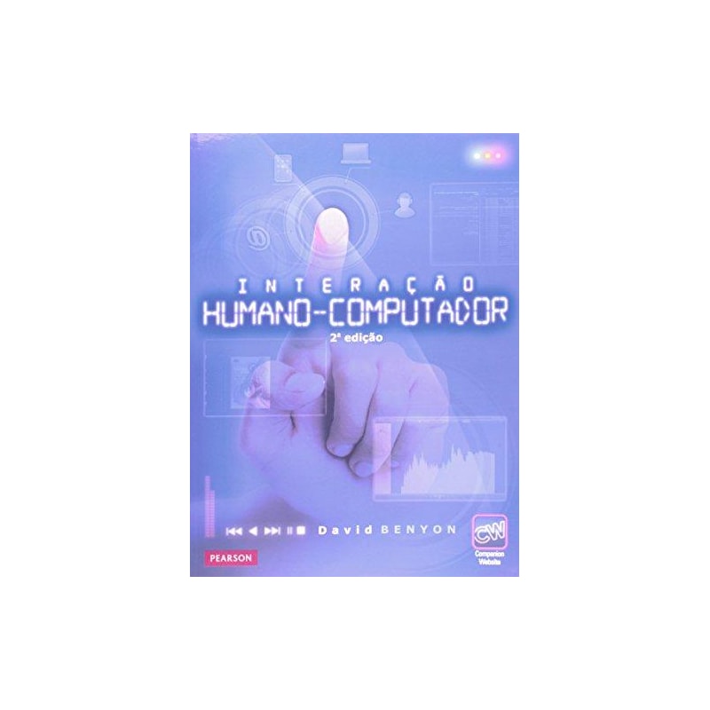 INTERAÇÃO HUMANO-COMPUTADOR