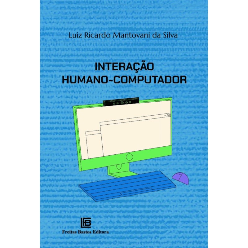 INTERAÇÃO HUMANO-COMPUTADOR