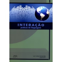 INTERACAO - PRATICAS DE LINGUAGEM