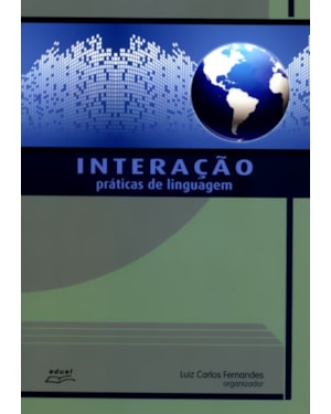 INTERACAO - PRATICAS DE LINGUAGEM