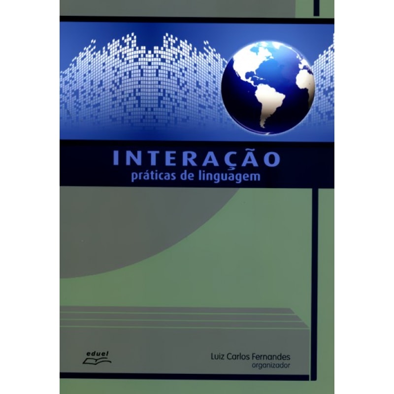 INTERACAO - PRATICAS DE LINGUAGEM