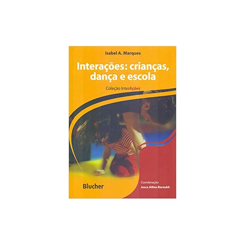 INTERAÇÕES