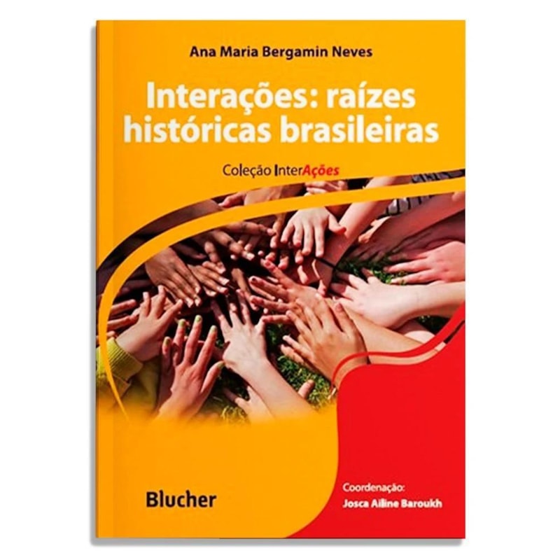 INTERAÇÕES