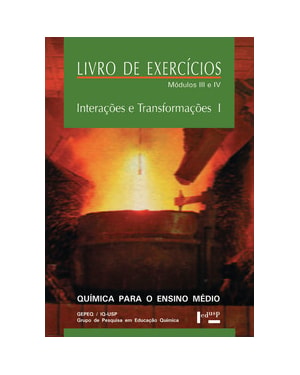 Interações e transformações i - exercícios iii e iv