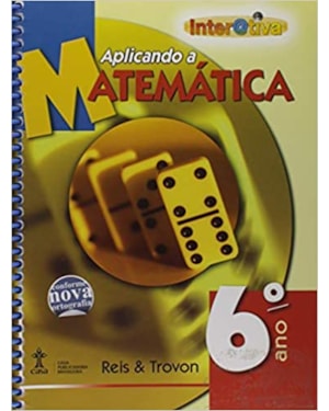 INTERATIVA - MATEMATICA - ENSINO FUNDAMENTAL II - 6º ANO