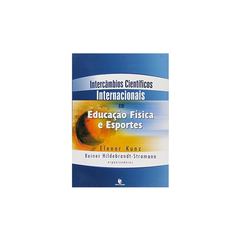 INTERCAMBIOS CIENTIFICOS INTERNACIONAIS EM EDUCACAO FISICA E ESPORTES - 1