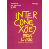 INTERCONEXÕES MUSEOLÓGICAS: O PATRIMÔNIO, A CIDADE E OS MUSEUS