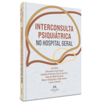 INTERCONSULTA PSIQUIÁTRICA NO HOSPITAL GERAL