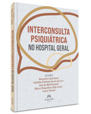 Interconsulta psiquiátrica no hospital geral