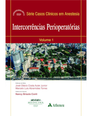 Intercorrências perioperatórias
