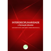 INTERDISCIPLINARIDADE E FORMAÇÃO DOCENTE